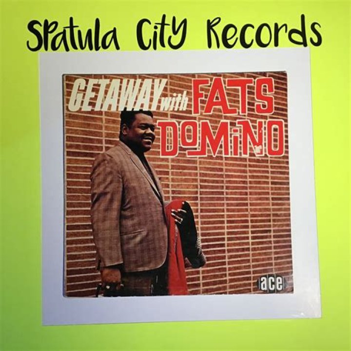 Fats Domino Obituary & Cause Of Death What Happened To Fats Domino