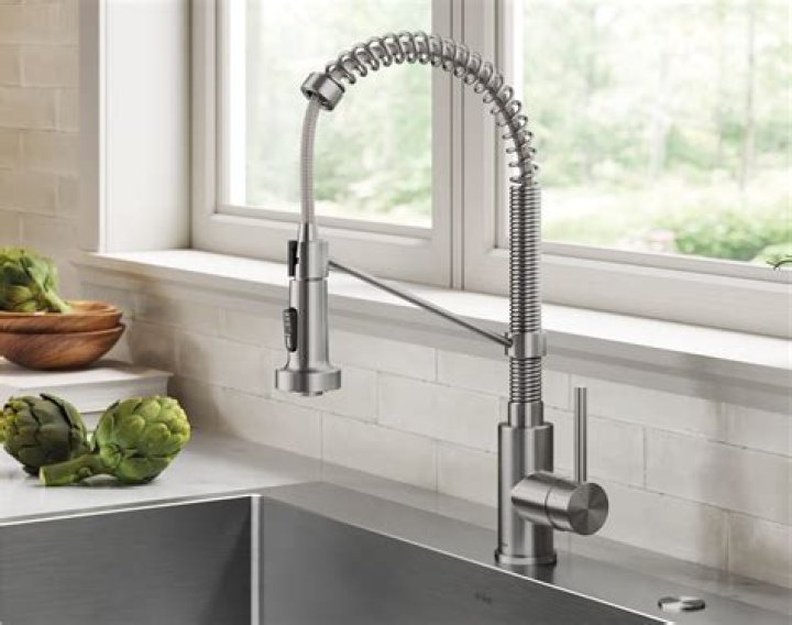 Faucets