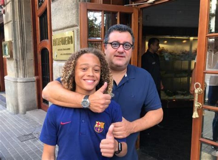 Faustino Simons (FaustinoSimons) / Twitter