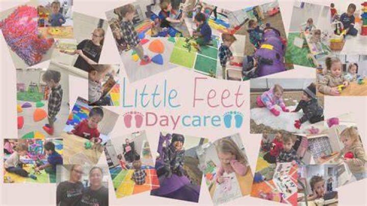 FAWN’S LITTLE FEET DAYCARE Randallstown, Maryland Child Care & Day