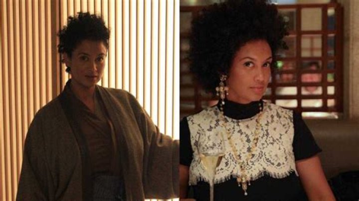 Faye Peters bio age, children, spouse, flees SA, generations, movies