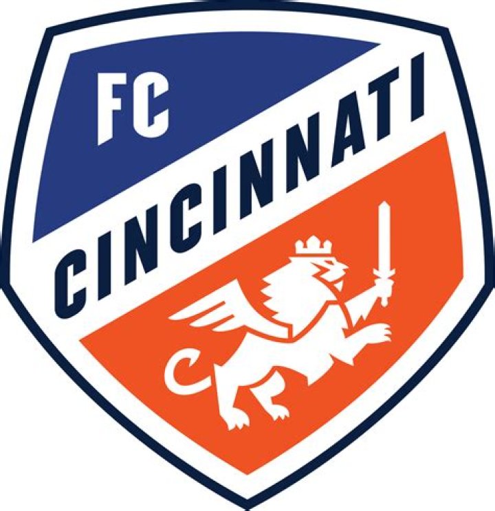 FC Cincinnati's Brandon Vazquez doesn't get USMNT callup