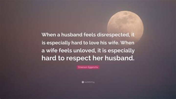 Feeling Unloved By Husband Quotes. QuotesGram