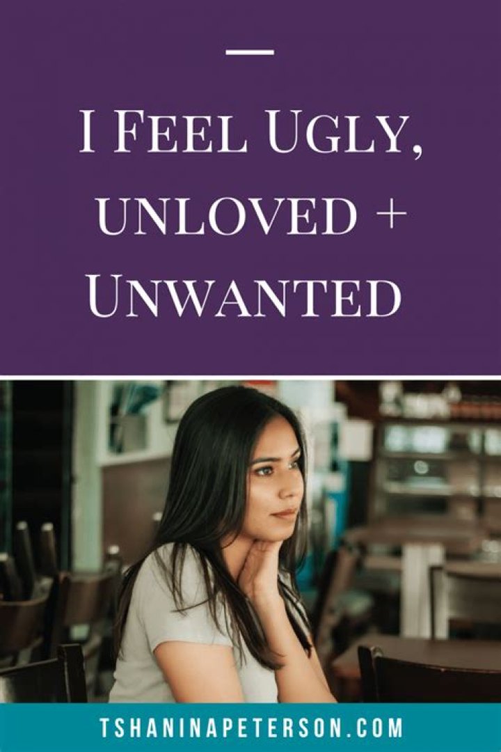 Feeling Unwanted And Unloved By Husband popularquotesimg