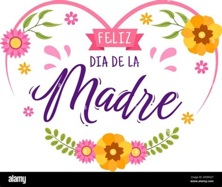 Feliz D&iacute;a De La Madre Wallpapers Wallpaper Cave