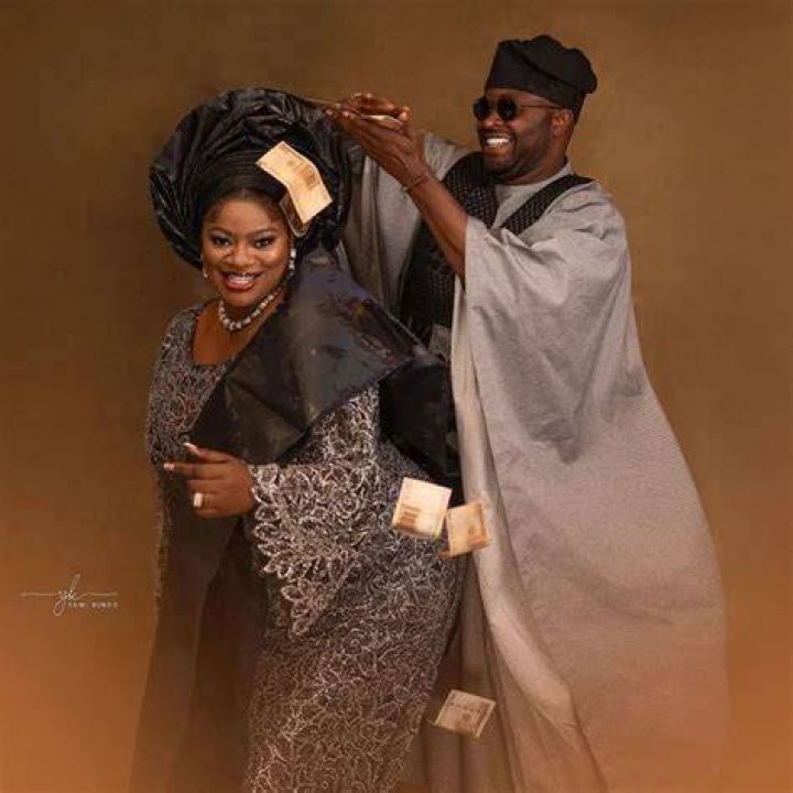 Femi Adebayo Biography, Age, Career, Wife, Net Worth, Education