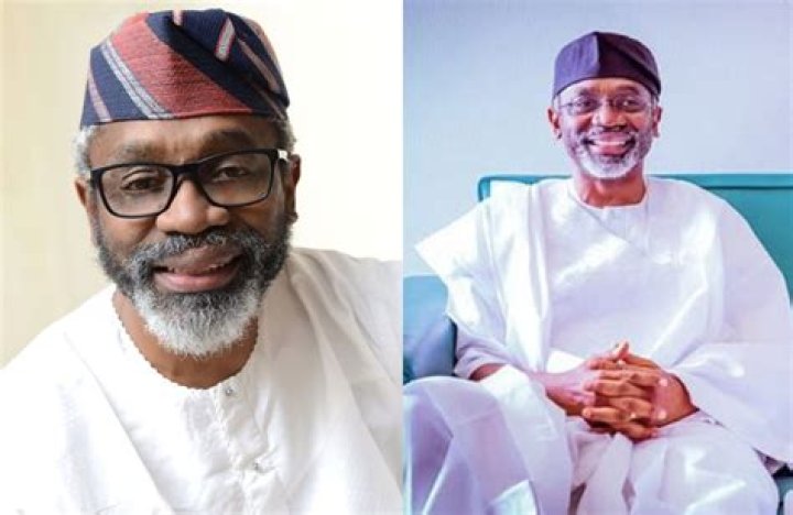 Femi Gbajabiamila Biography Age, Wife, Children, State Of Origin, Net
