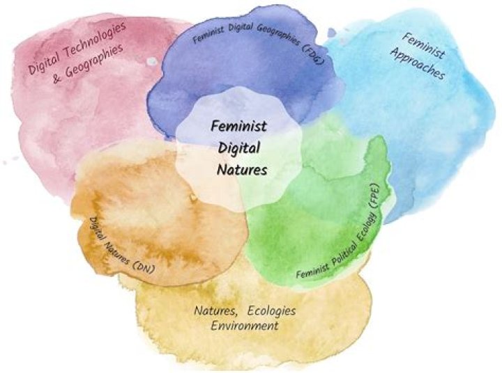 Feminist, Homeharmonyhaven