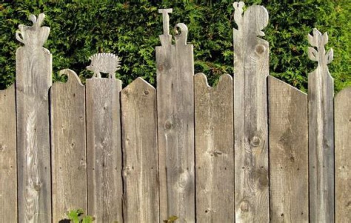 Fence Branson Missouri