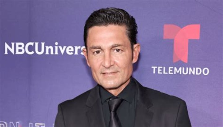Fernando Colunga Net Worth, Biography, Age, Weight, Height Net Worth