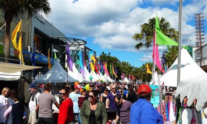 Festivals And Events, Fashytrend