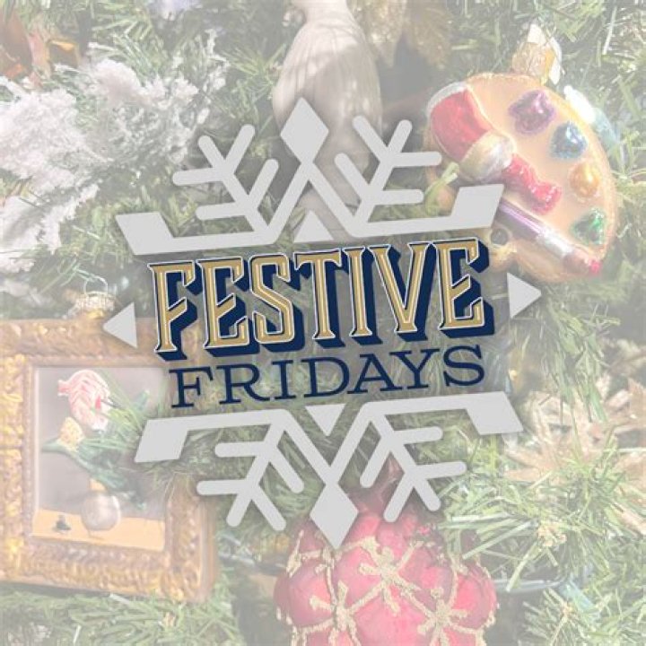 Festive, Gscsix