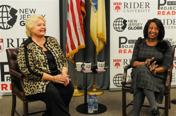 Few surprises in sleepy lieutenant governor debate New Jersey Monitor
