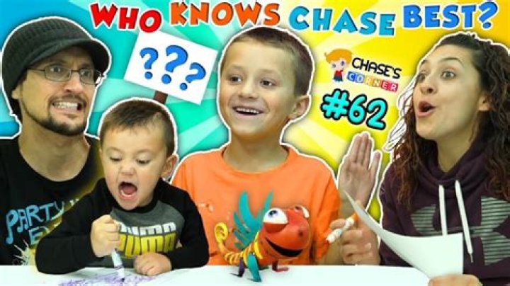 FGTeeV Chase Bio, Age (2023), Height, Net Worth, Wiki