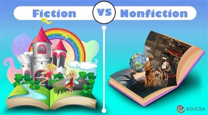Fiction vs Fake Fundamental Differences Of These Terms