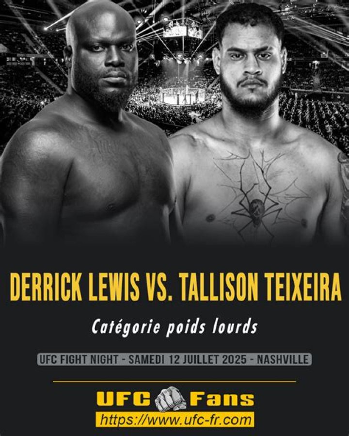 Fight Night Auckland Derrick Lewis Family First YouTube