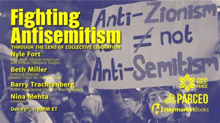 Fighting Antisemitism, Gscone