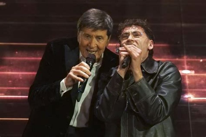Figli Gianni Morandi Tredici Pietro il rapper di casa, perché si