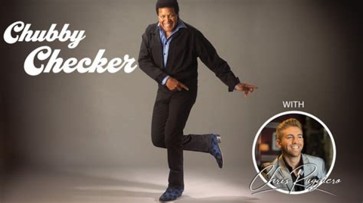 FileChubby Checker with fiancee and family 1963.JPG Wikimedia Commons