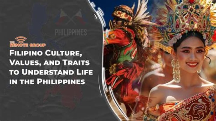 Filipino Heritage, Gscnine