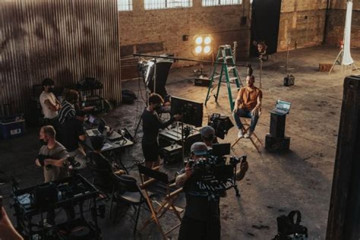 Film Production, Gscnine