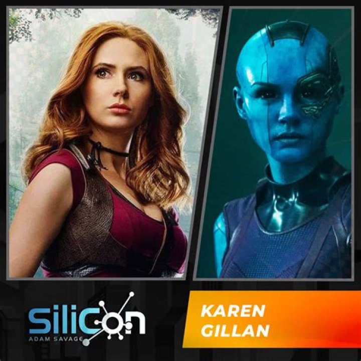 Filmography, Galecbone-qqc