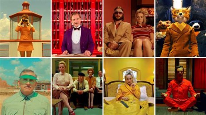 Filmography, Gscone