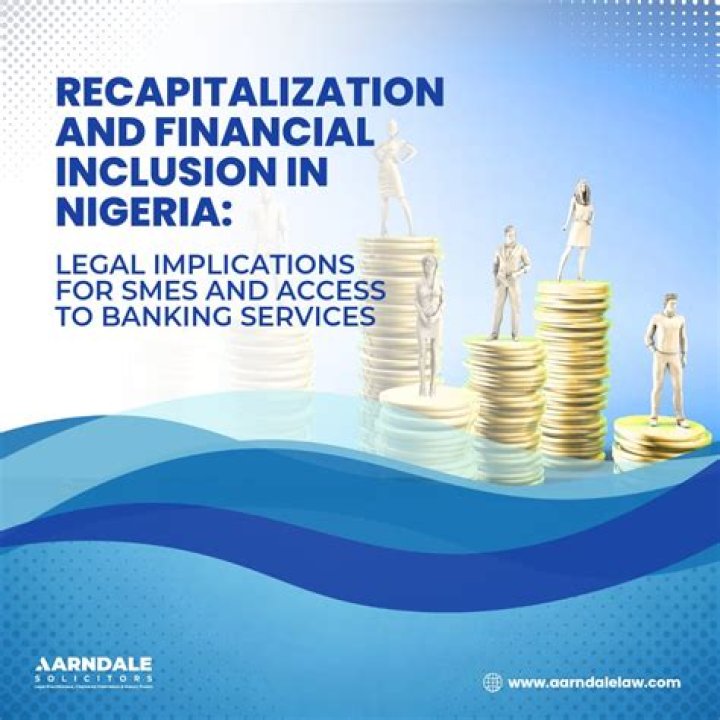 Financial Implications, Gscseven
