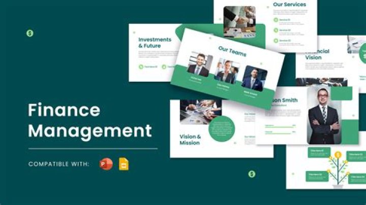 Financial Management, Homeharmonyhaven