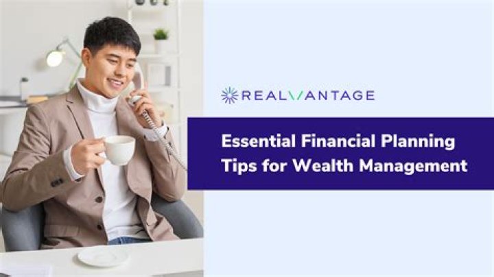 Financial Planning And Management, Homeharmonyhaven