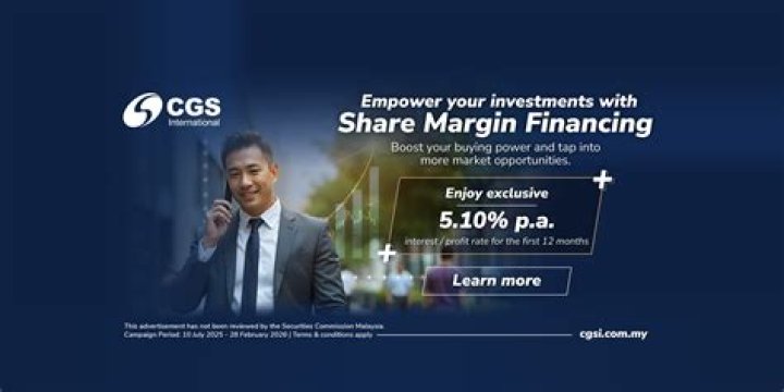 Financing, Gscseven