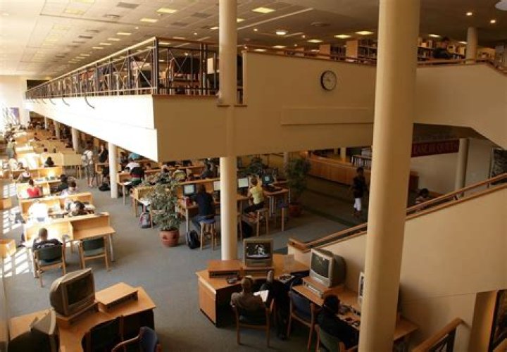 Finding Aid Trent University Library & Archives