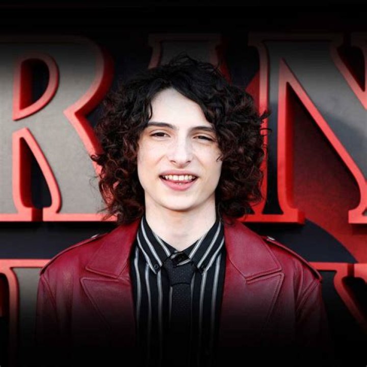 Finn Wolfhard on 'It Chapter Two' and Richie Tozier's Secret