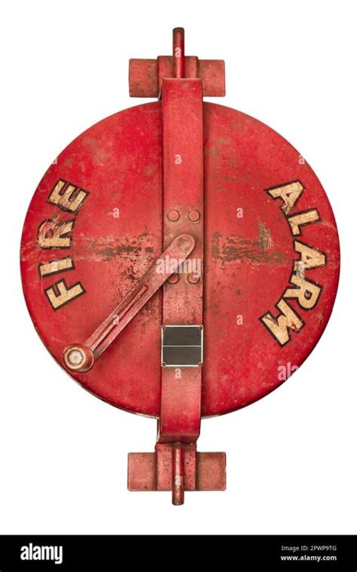 Fire Alarms Cleveland Fire Suppression and Fire Protection