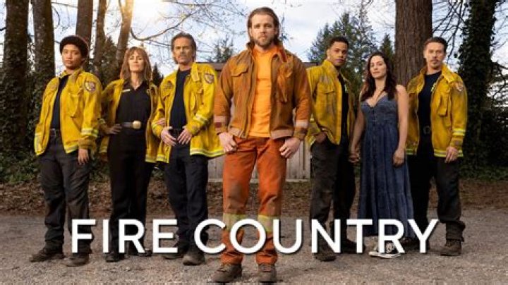 Fire Country&rsquo;s Max Thieriot 5 Things to Know