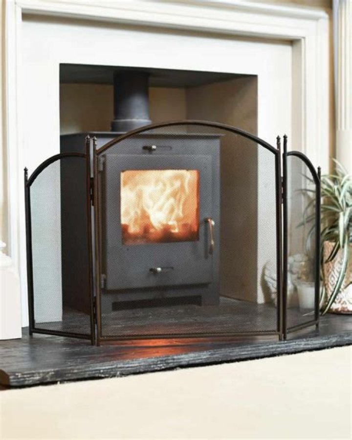 Fire Guard