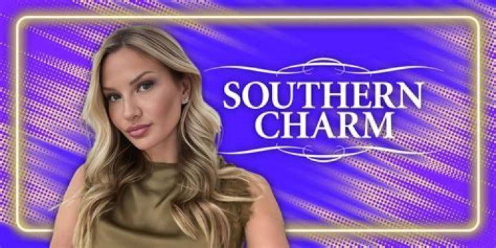 Fired Southern Charm star Thomas Ravenel, 57, son with nurse
