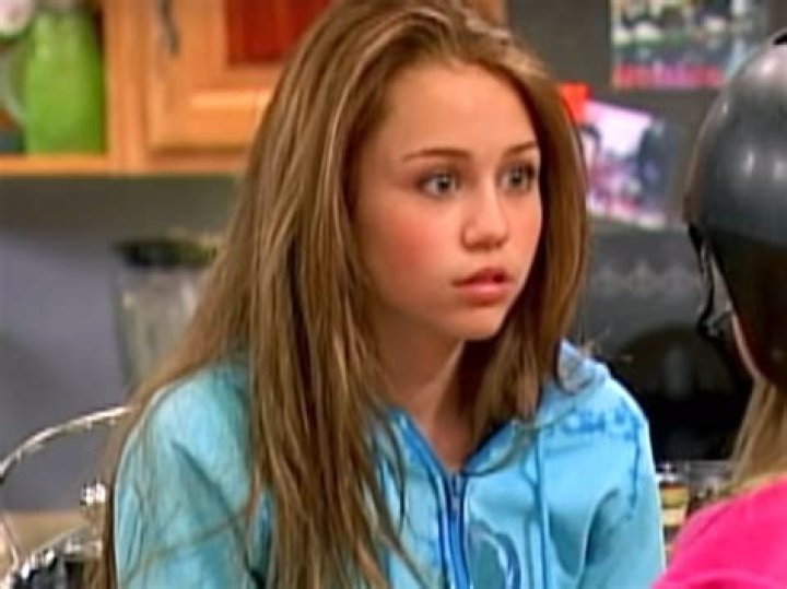 firerose hannah montana character Slick Mistery