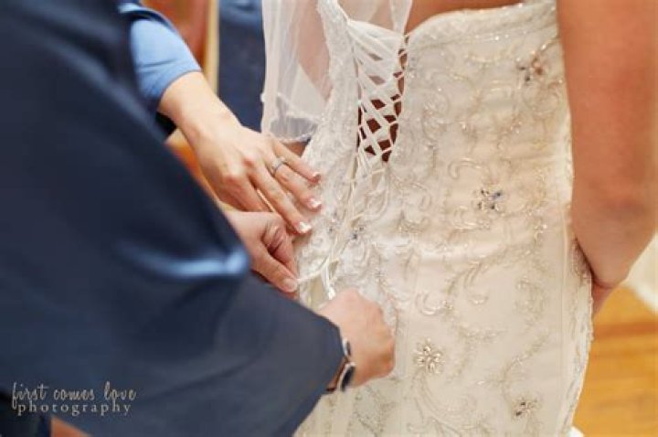 First Comes Love Photography's Blog Cain Wedding
