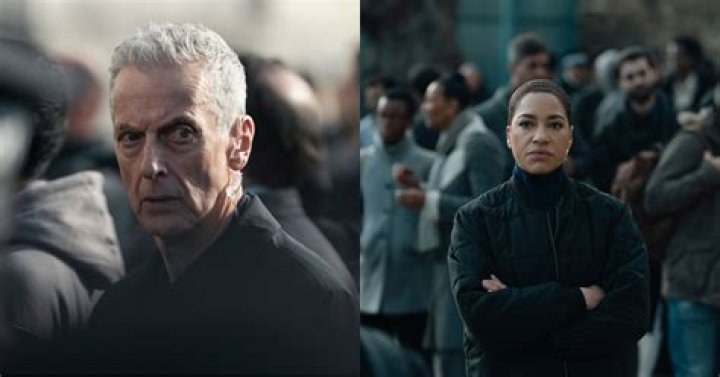 First Look and Premiere Date Announced for Hulu/Star Original Film