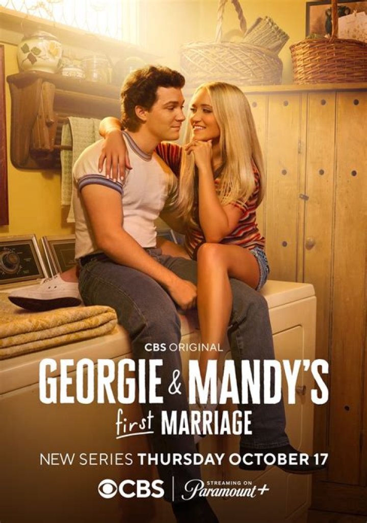 First Marriage, Gscteen