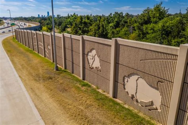 First Nation Art Soundwall - Nchemus: Coming together, 466 Chief Jimmy Harry Dr, North Vancouver, BC V7J 3R9