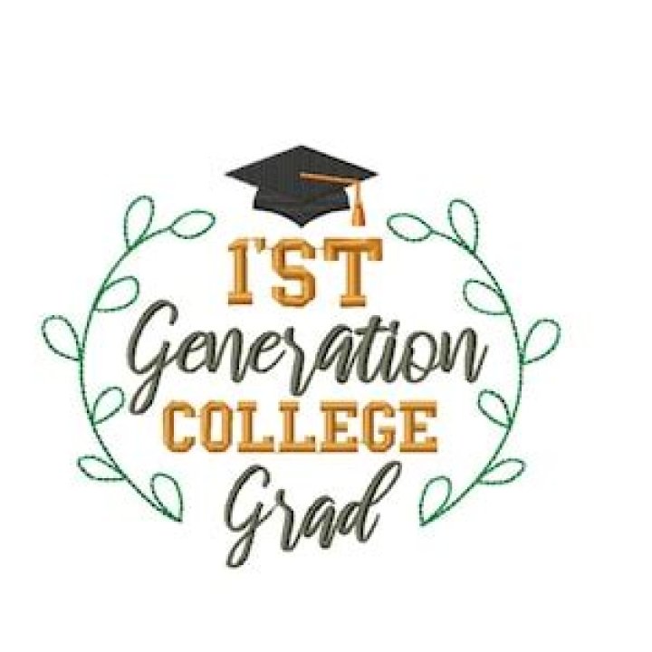 First-generation College Graduate, Gscteen