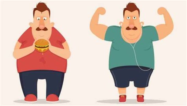 Fitness and fatness can you be fat and fit, &hellip;or even slim and unfit