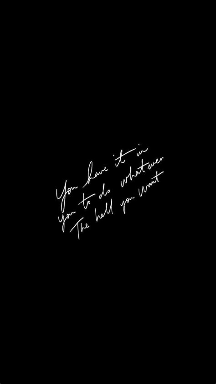 Fitri. R. on Kutipan. Black quotes, Black quotes, Instagram quotes