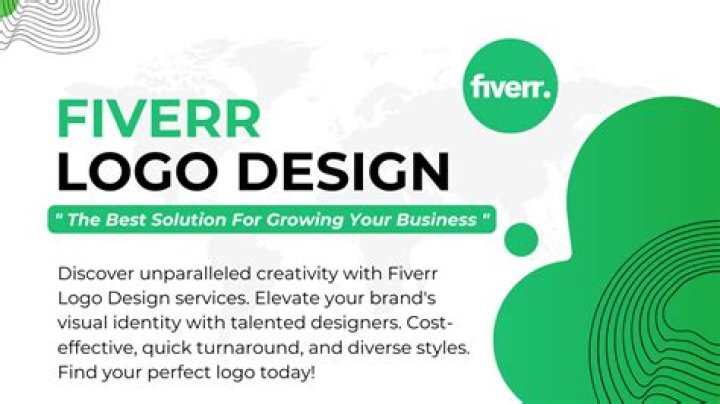 Fiverr Logo Design Coupon - Fiverr Logo Png