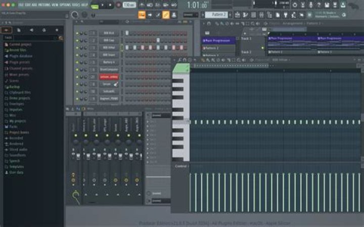 FL Studio Auto Setup Step 1