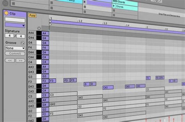 FL Studio MIDI Setup Step 1