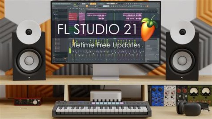 FL Studio Step 2