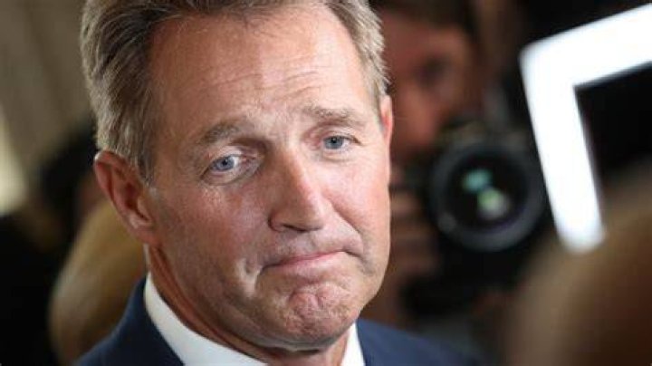 Flake should have fought for his beliefs CNN